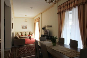 Гостиница Sea and City Apartment  Афины